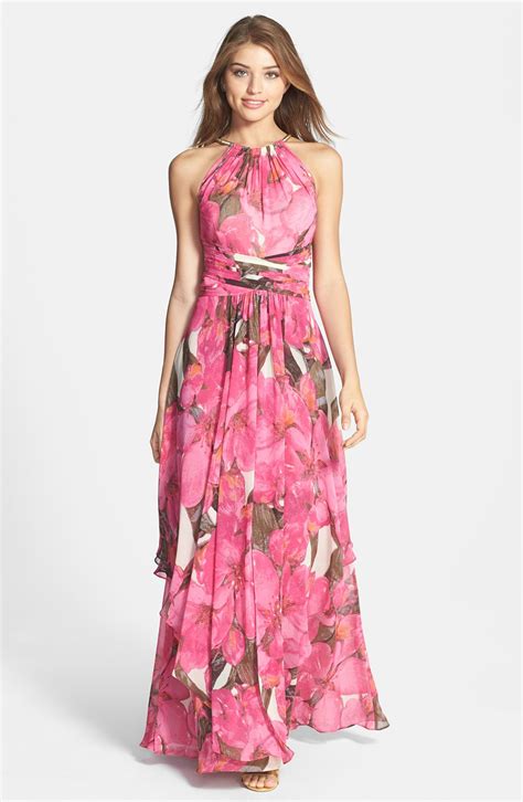 nordstrom maxi dress